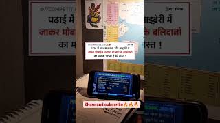 motivation viralshorts motivational exam shortvideo youtubeshorts ssc uppolice uppsc upsc [upl. by Ennazor55]