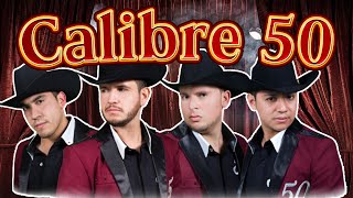 Calibre 50 Mix 2024  Grandes Éxitos Mix 2024  Álbum Completo Mas Popular 2024 23 [upl. by Burns]