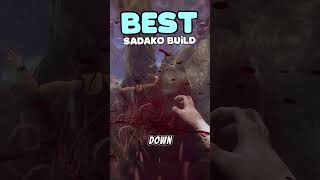 Is this the BEST Sadako Build [upl. by Yks]