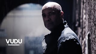 The Equalizer 3 Exclusive Deleted Scene  One Last Challenger 2023  Vudu [upl. by Lakym]