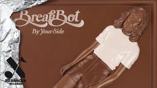 Breakbot  The Mayfly And The Light feat Irfane Official Audio [upl. by Raquel]