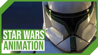 BROTHERS  Star Wars Battlefront 2 Animation [upl. by Mastrianni]