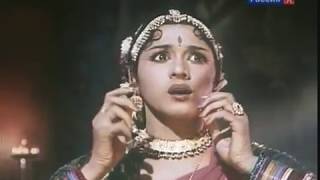 Padmini Dance in Russian Film [upl. by Ynnal887]