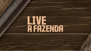 Live dos Finalistas Jaque André Márcia Fu e WL esclarecem polêmicas de A Fazenda 15 [upl. by Lenee]