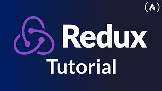 Redux Tutorial  Beginner to Advanced [upl. by Akinod550]