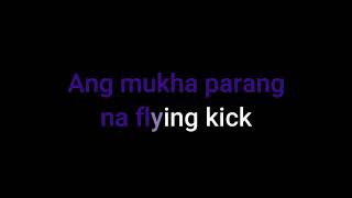 Sir Rex Kantatero  HIPON ft Shehyee KARAOKE Version [upl. by Sundin]