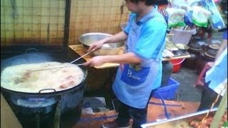 The Making Of Gutter Oil [upl. by Dulcinea47]