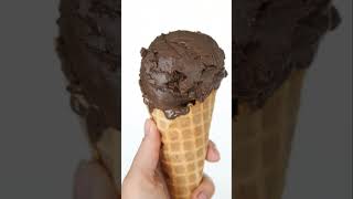 Making Double Dark Chocolate NoChurn Ice Cream The Ultimate Guide [upl. by Noelyn991]