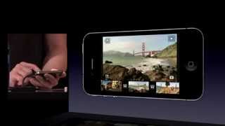 WWDC 2010 Complete [upl. by Ecnarrat]