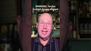 WARNING Terrible Scottish Accent attempt [upl. by Johnath]