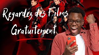 Comment Regarder Des Films Gratuitement en Wolof [upl. by Cence858]