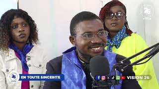 60 ANS PALU  FRANCIS NZUNDU COORDONNATUER DE LA JEUNESSE NSELE 2 MOBILISE [upl. by Drais]