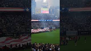 San Diego Padres Opening Day 2023 baseball mlb padres friarfaithful sandiego padrestwitter [upl. by Charlet]