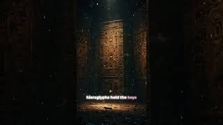 Why Ancient Egyptian HIEROGLYPHS Are Still Relevant in 2024 [upl. by Nevah677]