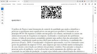 A  Resolver tal exercício por meio do laboratório virtual sendo que ao final deverá tirar print da [upl. by Kurtis]