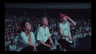 EXOCBX  LIVE DVD＆Bluray「EXOCBX “MAGICAL CIRCUS” TOUR 2018」Backstageティザー映像 [upl. by Ecinnej]