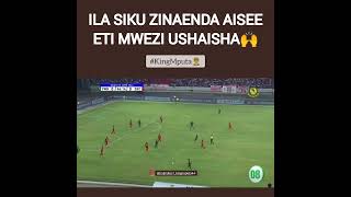 Huu Mwaka una Mbio sana aiseeeh doooh🙌 [upl. by Hakilam]