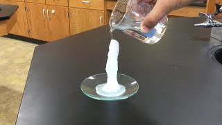 Supersaturated Solutions  Working with Sodium Acetate [upl. by Braynard690]