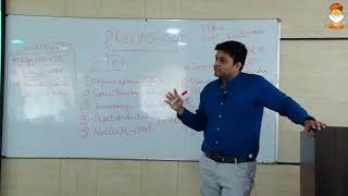 UPSC Prelims 2019 SCIENCE amp TECH STRATEGY amp Discussion Rank 9 Suman MohantyIASbabas ILP Student [upl. by Lochner]