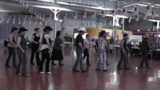 CAUGHT IN THE ACT LINE DANCE COUNTRYavi [upl. by Shieh]