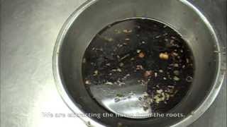 How to Make Chinese Brown Sauce Base Sauce Mother Sauce [upl. by Gans]