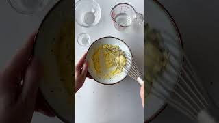 🍜 Ramen carbonara  Ricardo Cuisine 🍜 [upl. by Kermit]