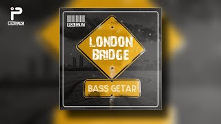 BASS GEMPA🌴  LONDON BRIDGE REMIX 2024 Irsal Palevi [upl. by Armat]