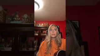 Whitehouse Road Tyler Childers  Megan Knight Cover [upl. by Fortna160]