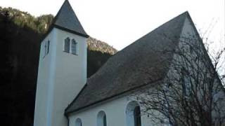 ST LEONHARD IM PITZTAL  Pfarrkirche St Leonhard  Plenum [upl. by Guod]