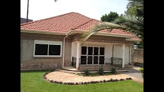 Well finished house for sale in kasengejje [upl. by Ahsats117]