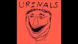 The Urinals  Hologram [upl. by Ennaeel]