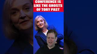 Conference of Tory Ghosts shorts [upl. by Neda219]