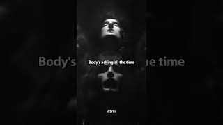 Too late my time has come Sends shivers down my spine bohemianrhapsody silyrics shortlyrics [upl. by Aryan]