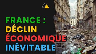 Pourquoi la France a t elle Choisi de sAppauvrir [upl. by Stieglitz]