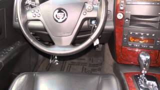 2007 Cadillac CTS 4dr Sdn 36L TRACTION CONTROL POWER DRIVERS SEAT [upl. by Chatterjee724]