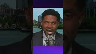 Udonis Haslem on how JJ Redick is going to have to get through to the Lakers locker room [upl. by Carbone]