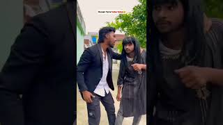 husan Tera Toba Toba song funny [upl. by Reamy]