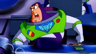 Buzz Lightyear of Star Command episode 7 The Planet Destroyer [upl. by Irra]