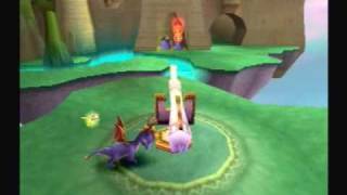 Spyro the Dragon Part 25 [upl. by Ariadne]