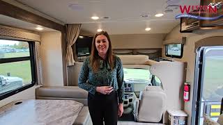 2020 jayco GREYHAWK 27U  STOCK RV0159 [upl. by Goetz]