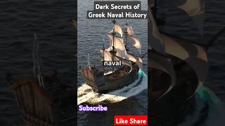 The Dark History of KeelHauling facts history historyfacts navy ship greece torture [upl. by Sedecram]