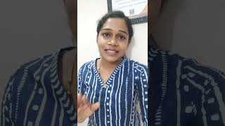 Nausea and Vomiting in Pregnancy Detailed video link in comment youtubeshorts pregnancy abinaya [upl. by Alyel]