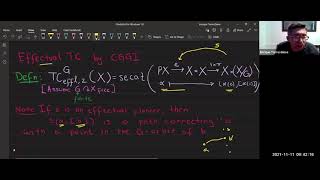 Enrique TorresGiese 111121 Sequential Motion Planning assisted by Group Actions [upl. by Kaia]