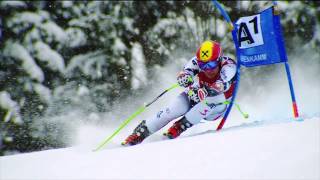 Marcel Hirscher 201314 [upl. by Dav]