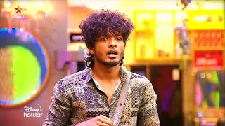 Bigg Boss Tamil Season 7  30th December 2023  Promo 4 [upl. by Shirlee14]