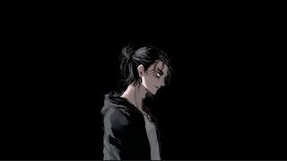 Kastro In Essence slowed x Cries of Eren [upl. by Nolyaj]