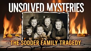 Unsolved for 75 Years  The Disappearance of the Sodder Children [upl. by Glennis]