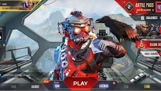 APEX LEGENDS MOBILE EARLY ACCESS IS HERE 🔥 APEX MOBILE iPAD iOS FPP GAMEPLAY  Apex モバイル  高能英雄 [upl. by Ellenor]