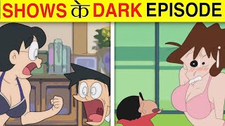 Dark Episodes of These Favourite CartoonAnime  Fact Loger [upl. by Ilene543]