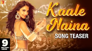 Kaale Naina Song Teaser  Shamshera  Ranbir Kapoor Sanjay Dutt Vaani  Neeti Shadab  Mithoon [upl. by Issi95]